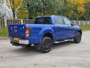 Used Ford Ranger 2015 for sale - 75563307: Photo