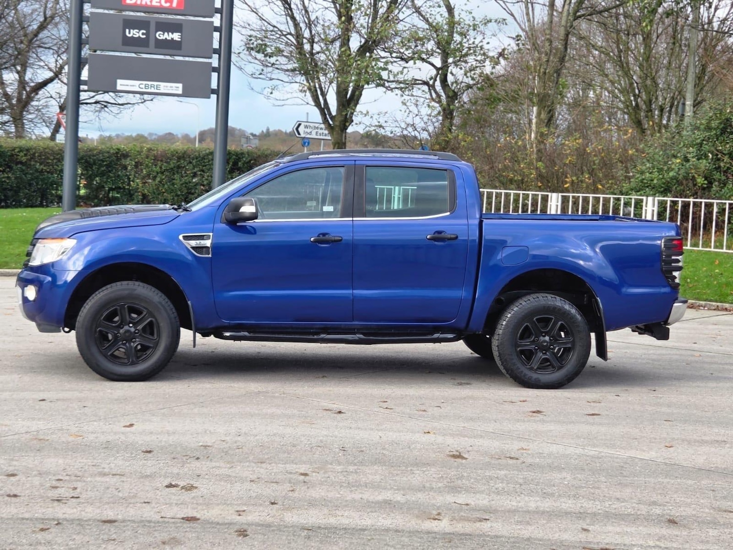 Used Ford Ranger 2015 for sale - 75563307: Photo 5
