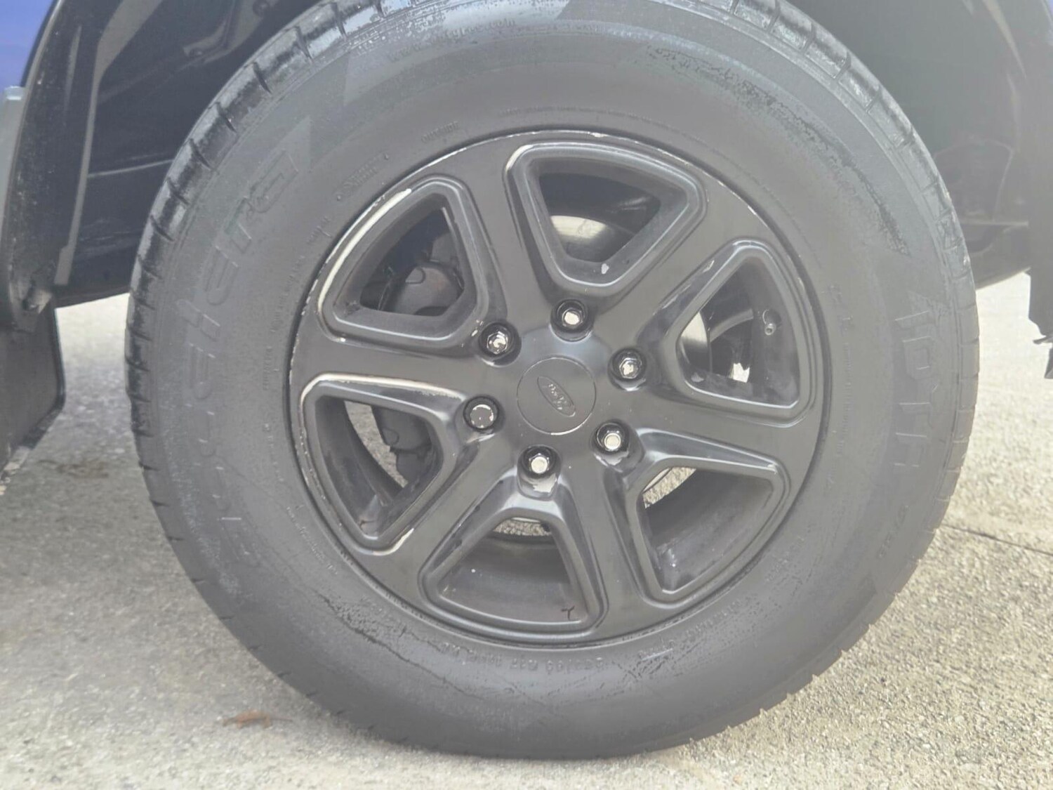 Used Ford Ranger 2015 for sale - 75563307: Photo 53