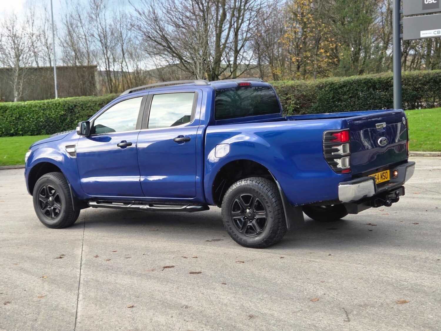 Used Ford Ranger 2015 for sale - 75563307: Photo 58