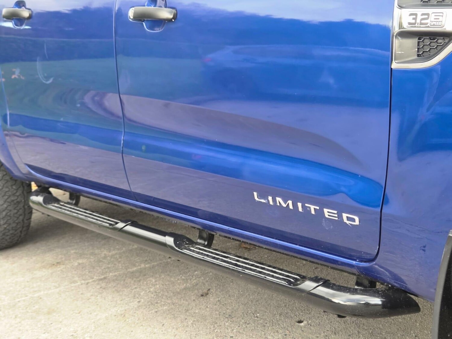 Used Ford Ranger 2015 for sale - 75563307: Photo 59