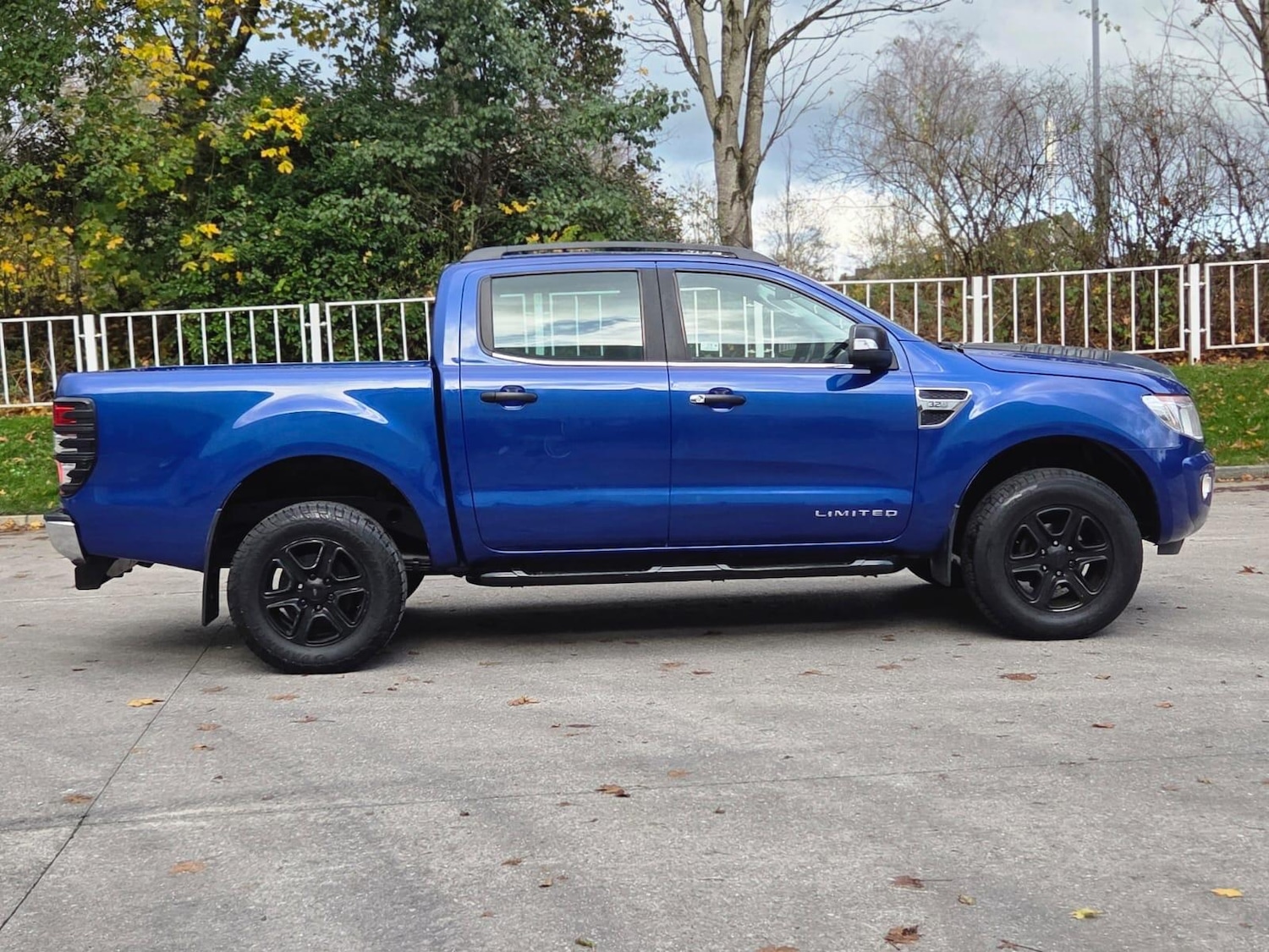 Used Ford Ranger 2015 for sale - 75563307: Photo 6