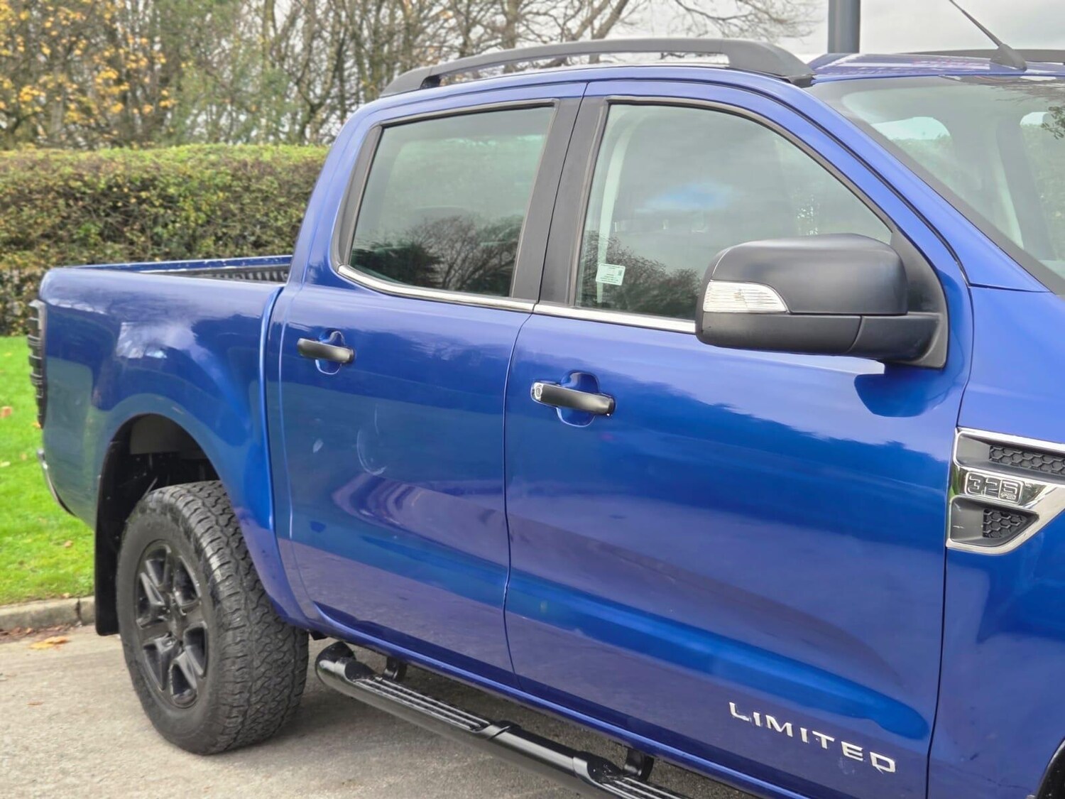 Used Ford Ranger 2015 for sale - 75563307: Photo 63