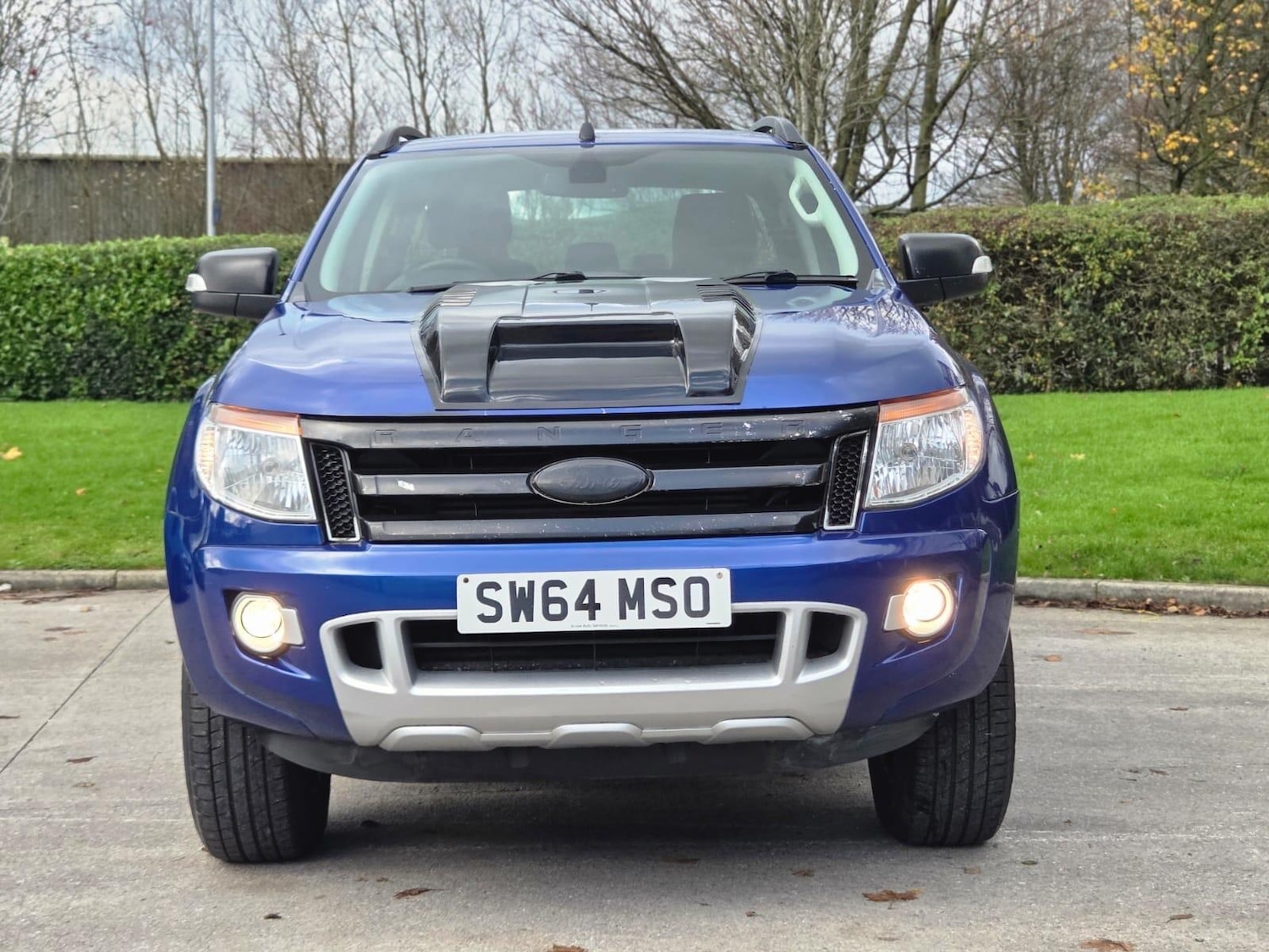 Used Ford Ranger 2015 for sale - 75563307: Photo 7