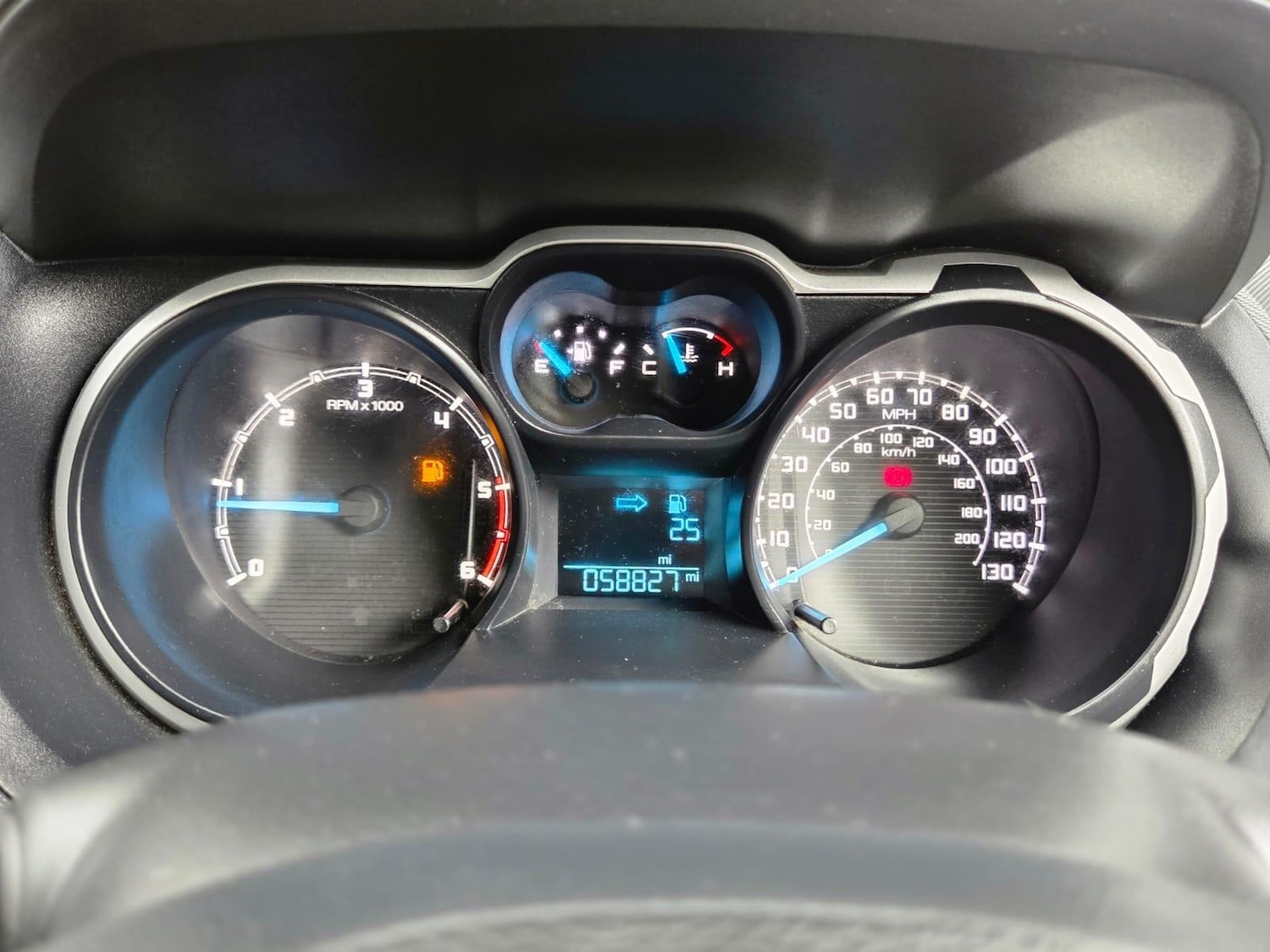 Used Ford Ranger 2015 for sale - 75563307: Photo 9