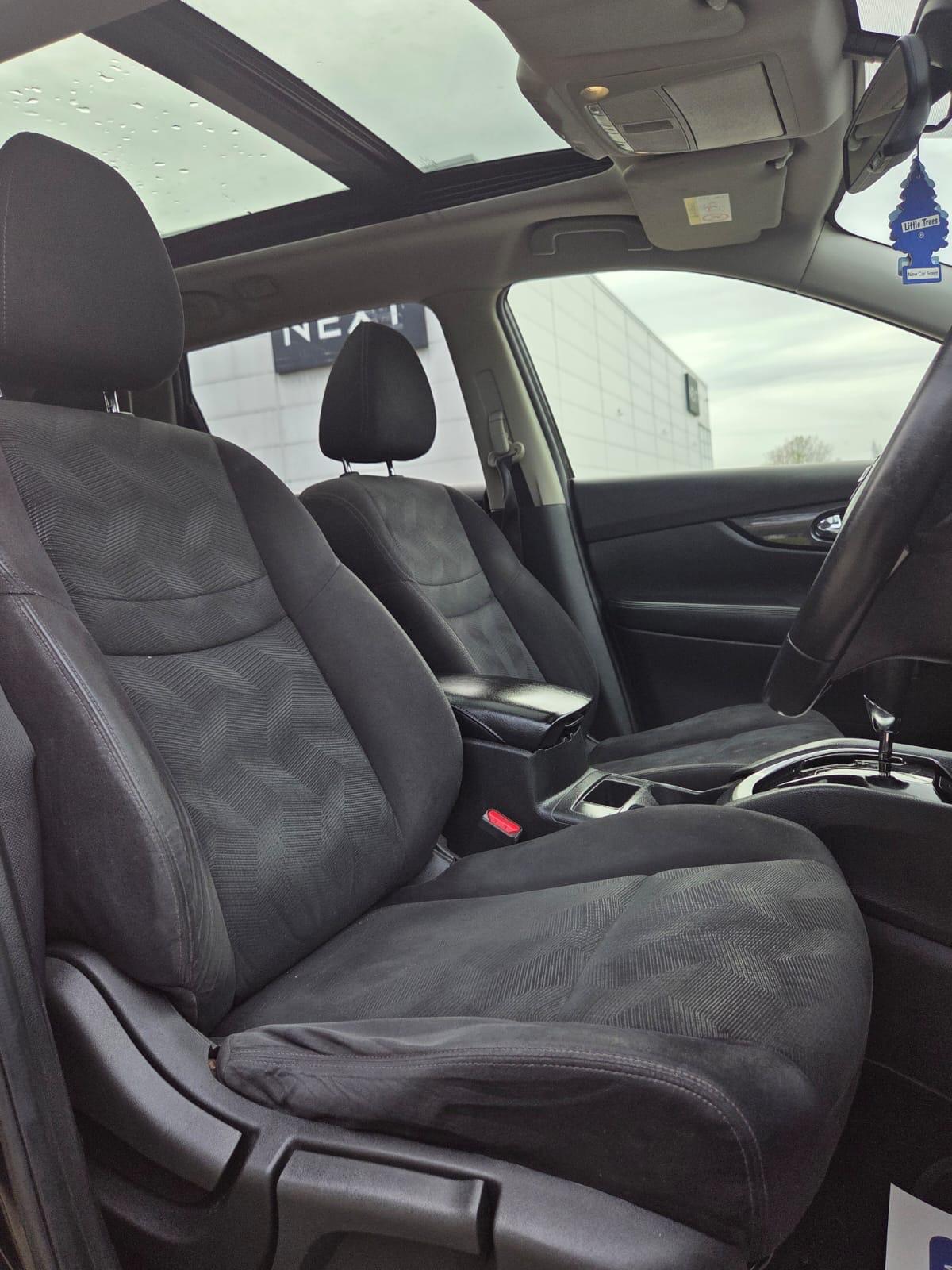 Used Nissan X-Trail for sale - 77957132: Photo 13