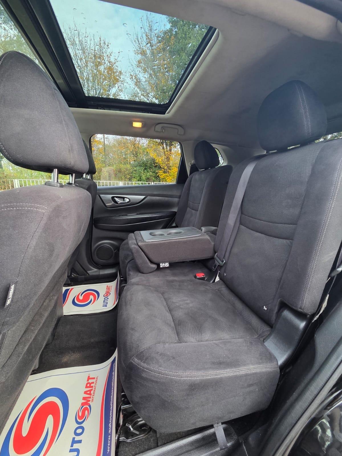 Used Nissan X-Trail for sale - 77957132: Photo 30