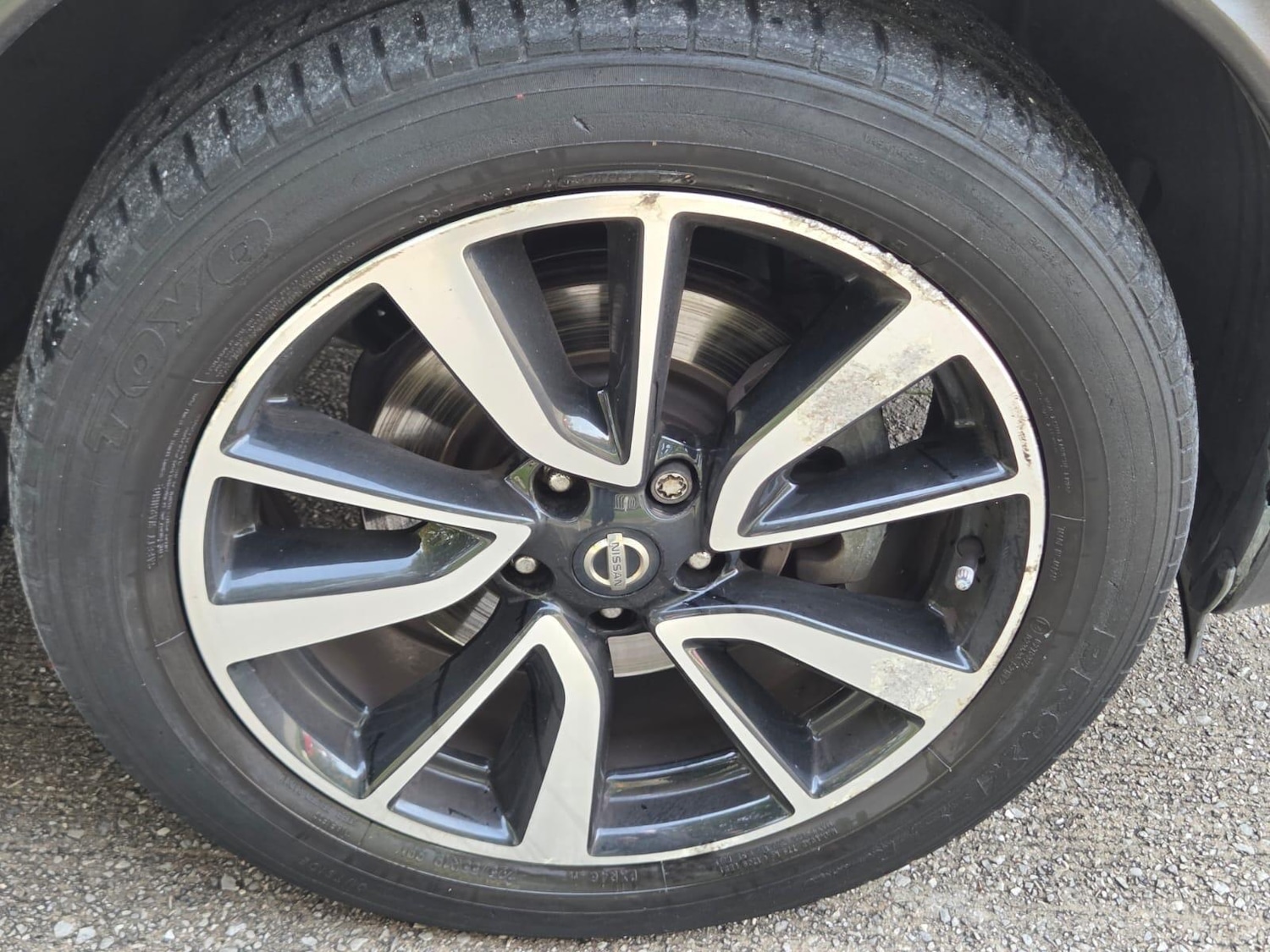 Used Nissan X-Trail for sale - 77957132: Photo 38