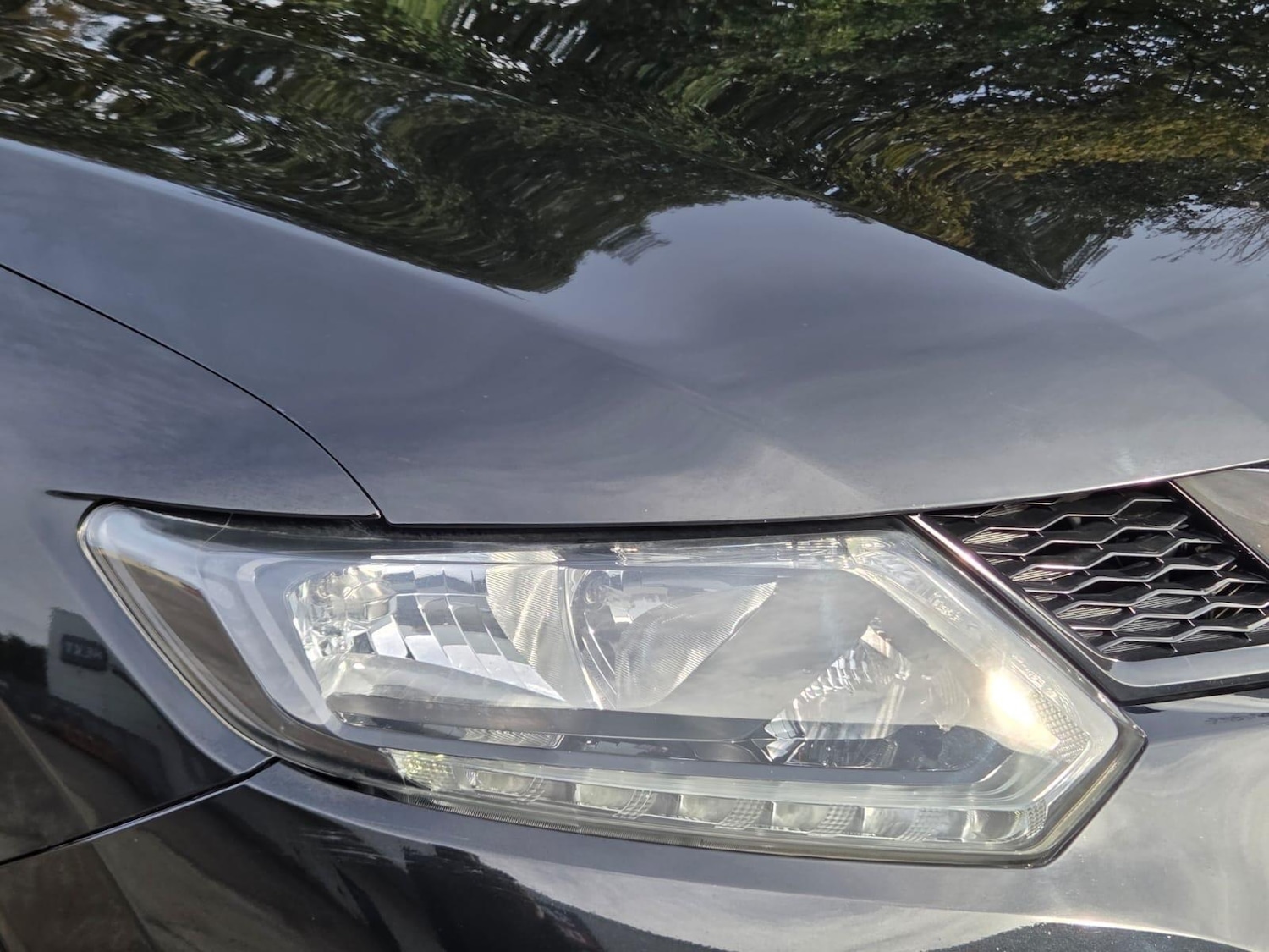 Used Nissan X-Trail for sale - 77957132: Photo 42