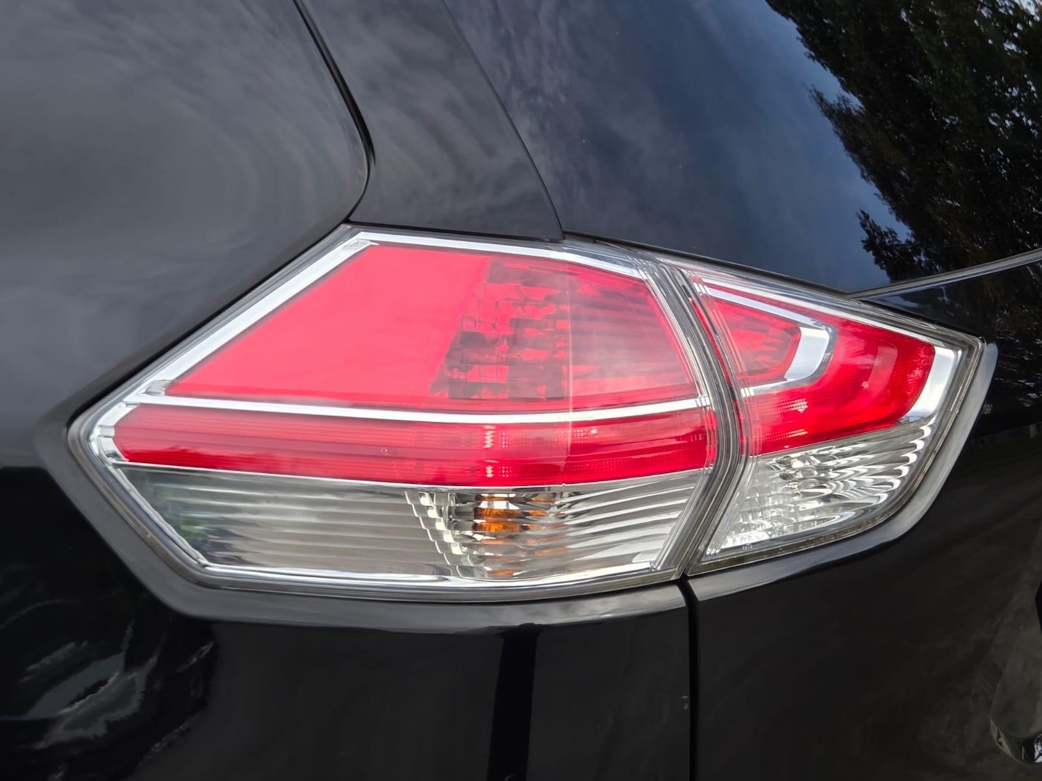 Used Nissan X-Trail for sale - 77957132: Photo 45