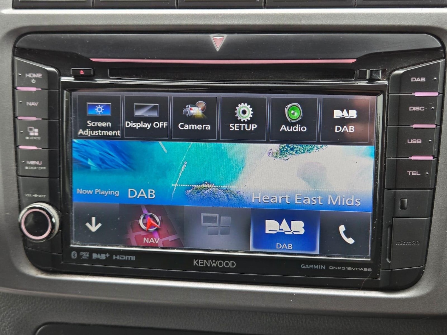 Used Volkswagen Amarok 2012 for sale - 76988996: Photo 12