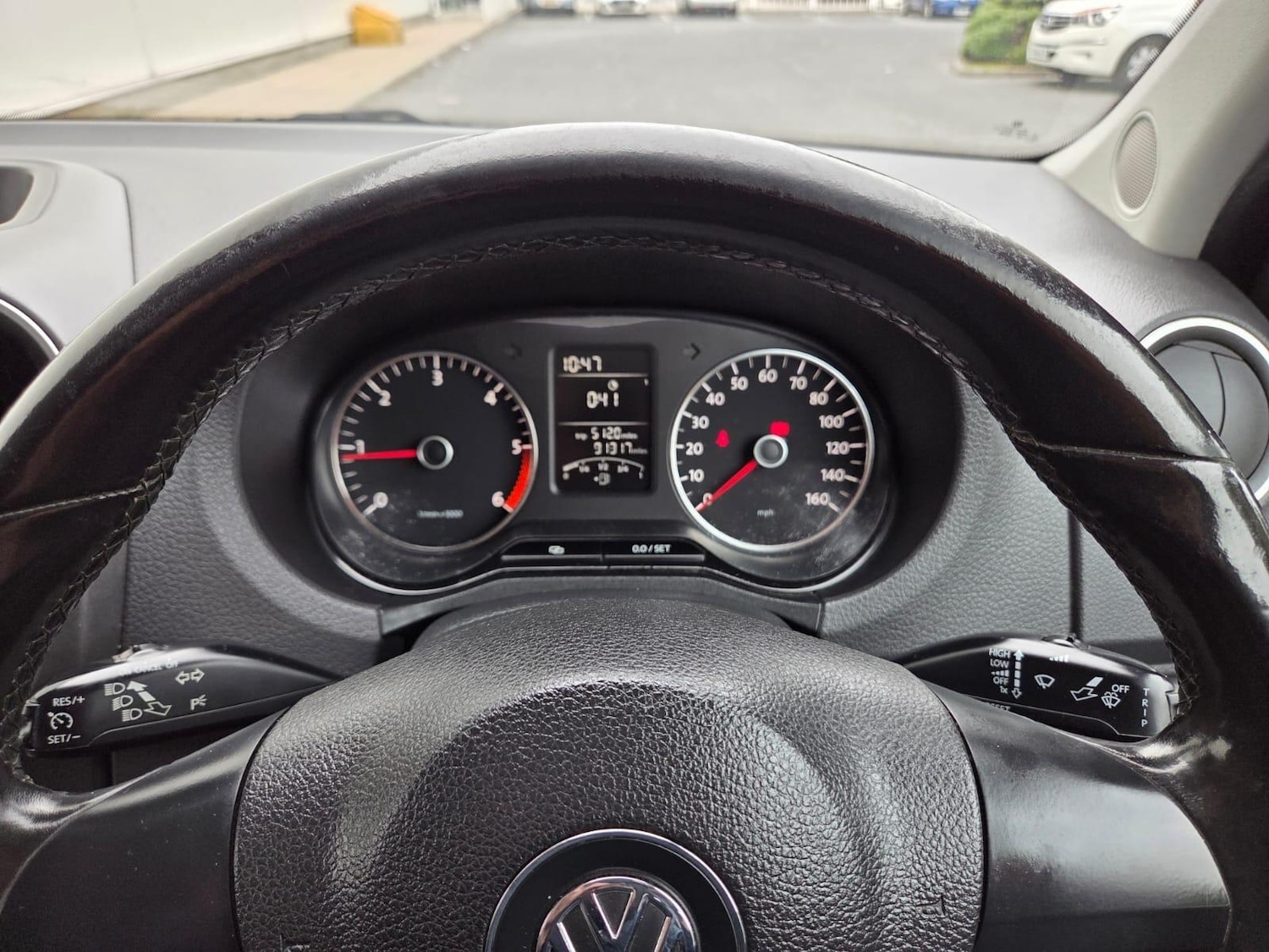 Used Volkswagen Amarok 2012 for sale - 76988996: Photo 13