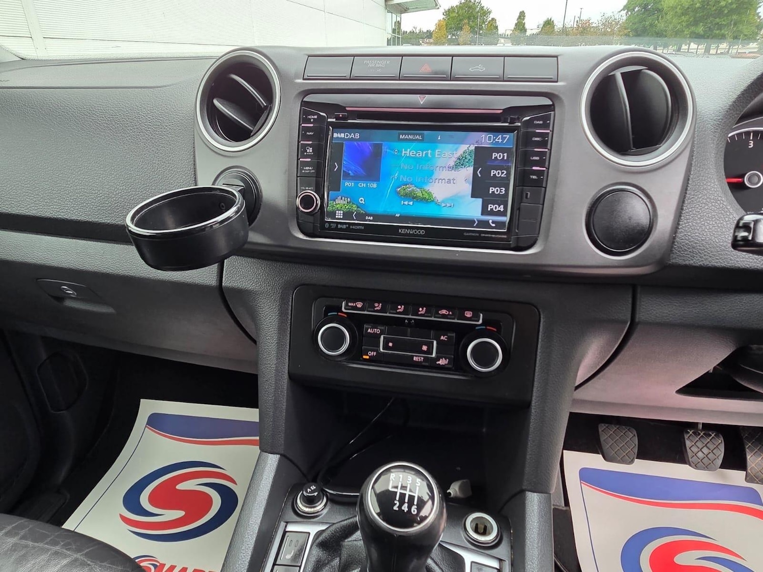 Used Volkswagen Amarok 2012 for sale - 76988996: Photo 16