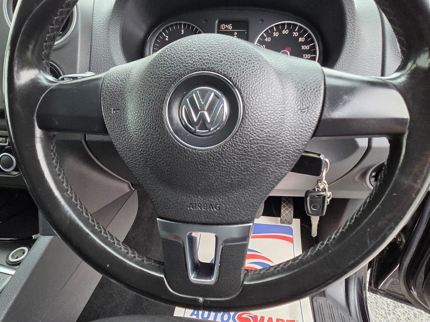 Used Volkswagen Amarok 2012 for sale - 76988996: Photo 19