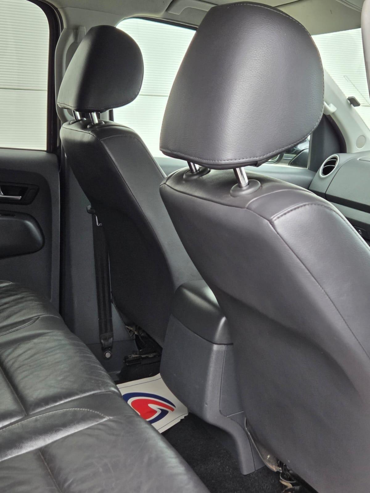 Used Volkswagen Amarok 2012 for sale - 76988996: Photo 25