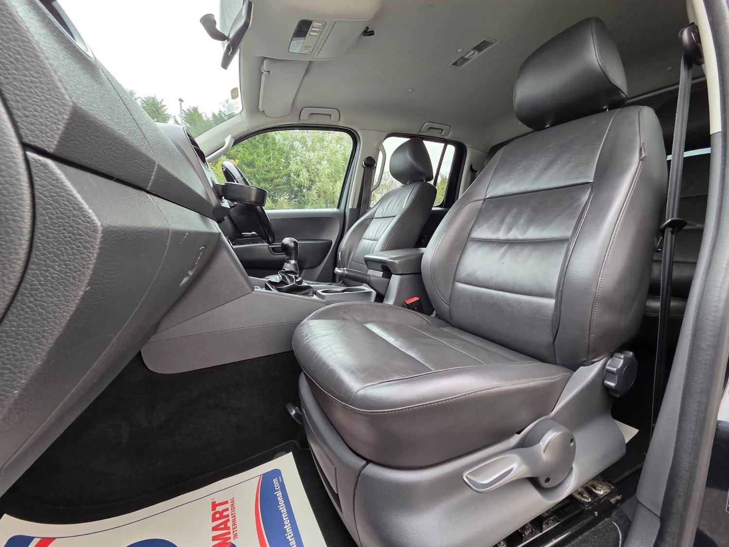 Used Volkswagen Amarok 2012 for sale - 76988996: Photo 29