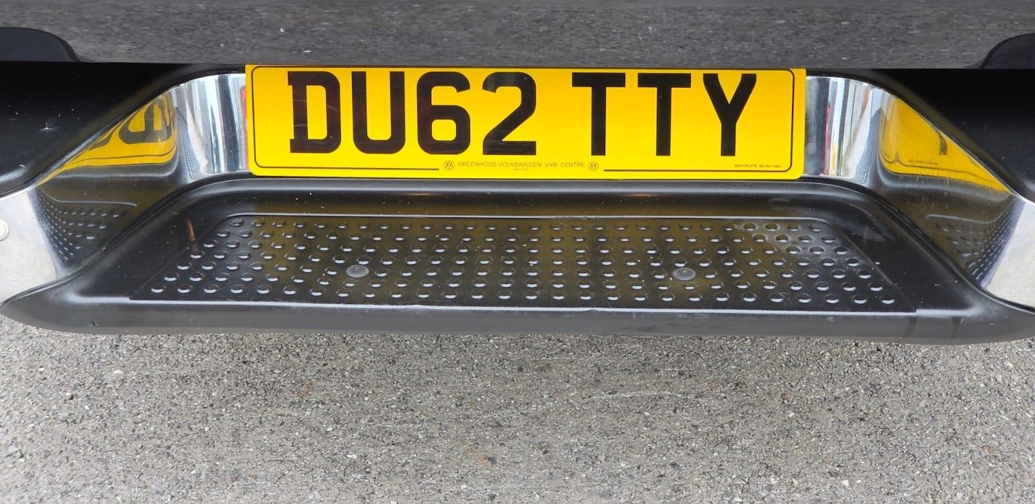 Used Volkswagen Amarok 2012 for sale - 76988996: Photo 31