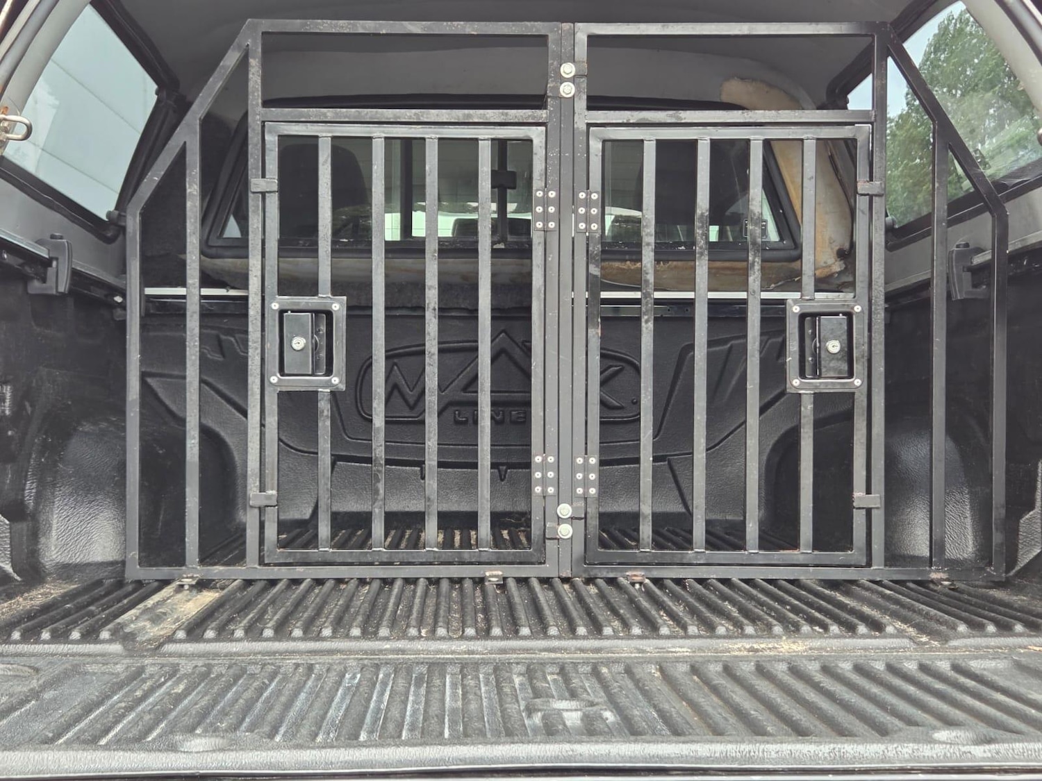 Used Volkswagen Amarok 2012 for sale - 76988996: Photo 47