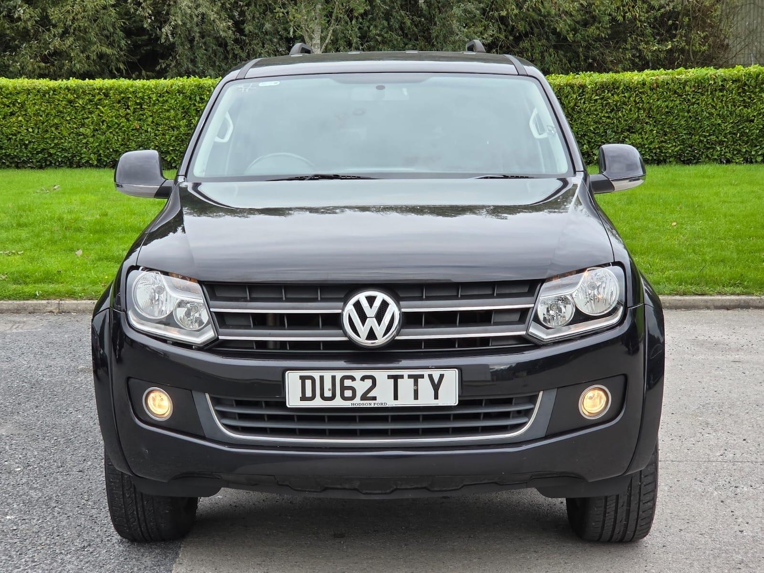 Used Volkswagen Amarok 2012 for sale - 76988996: Photo 49