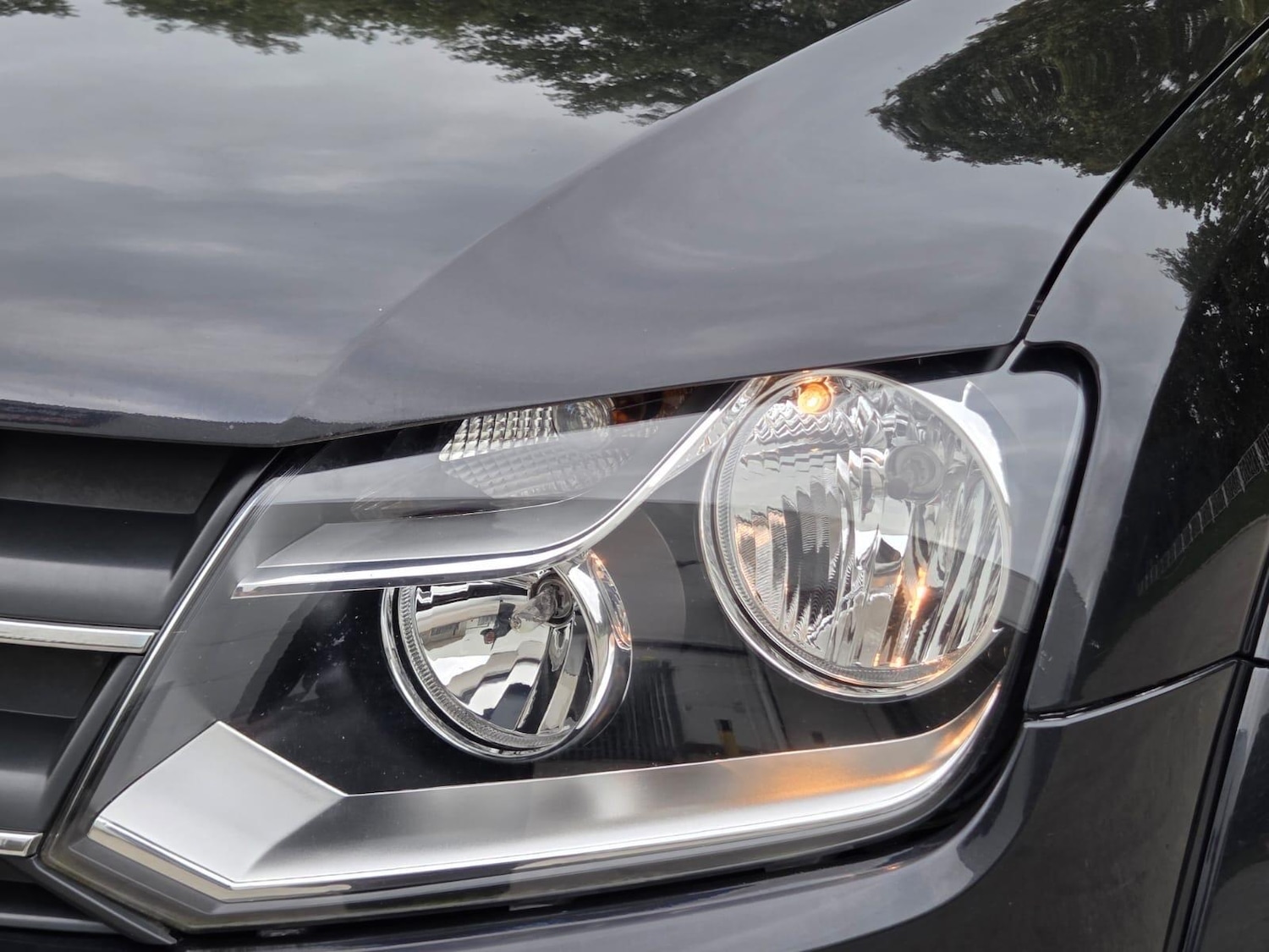 Used Volkswagen Amarok 2012 for sale - 76988996: Photo 50