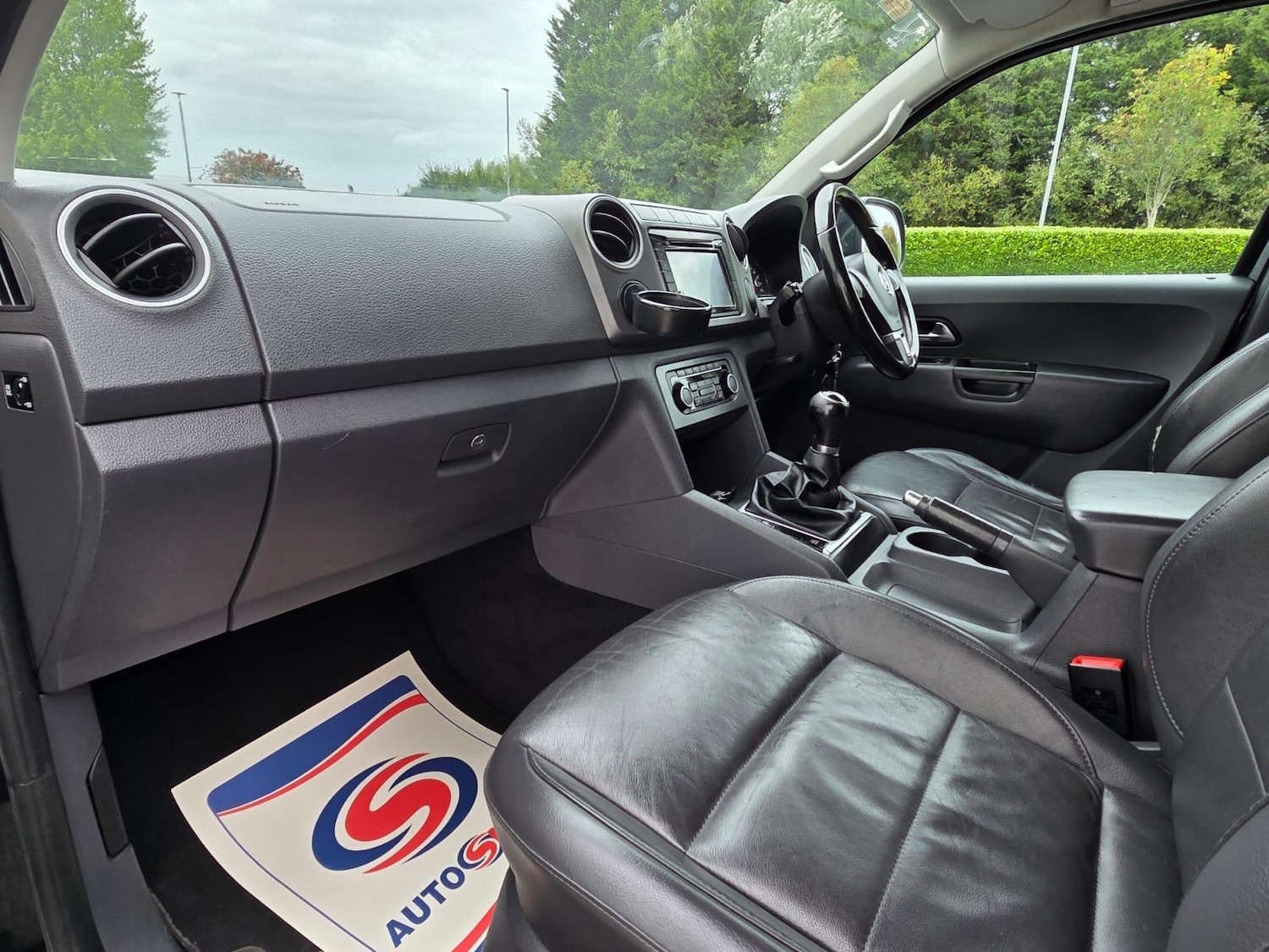 Used Volkswagen Amarok 2012 for sale - 76988996: Photo 51