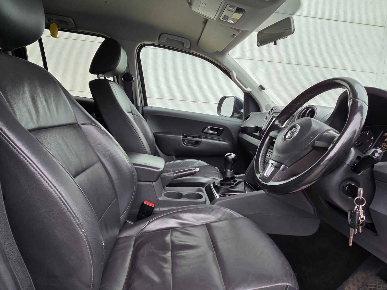 Used Volkswagen Amarok 2012 for sale - 76988996: Photo 55