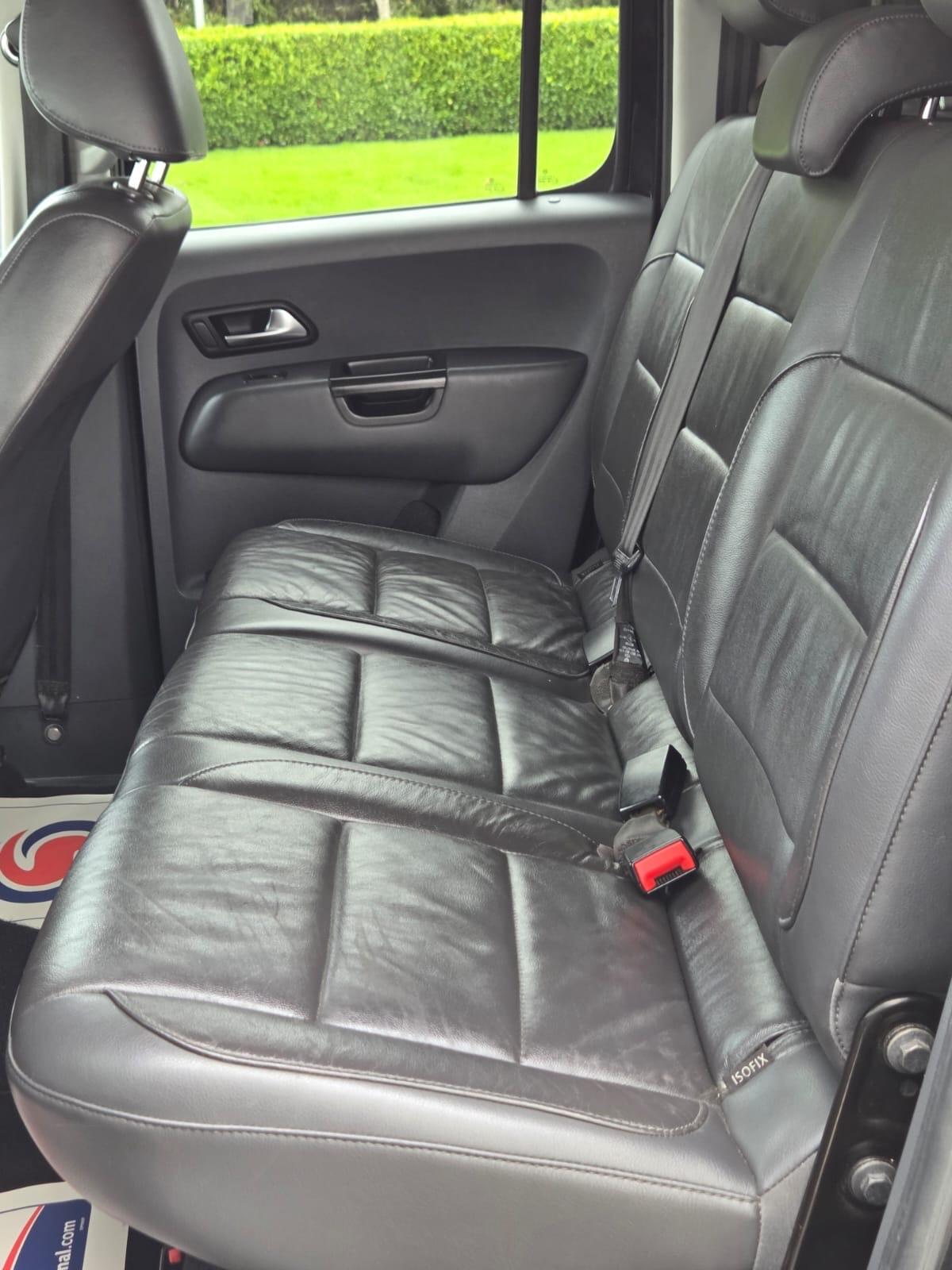 Used Volkswagen Amarok 2012 for sale - 76988996: Photo 57