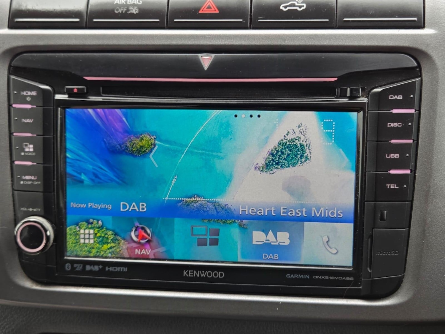 Used Volkswagen Amarok 2012 for sale - 76988996: Photo 58