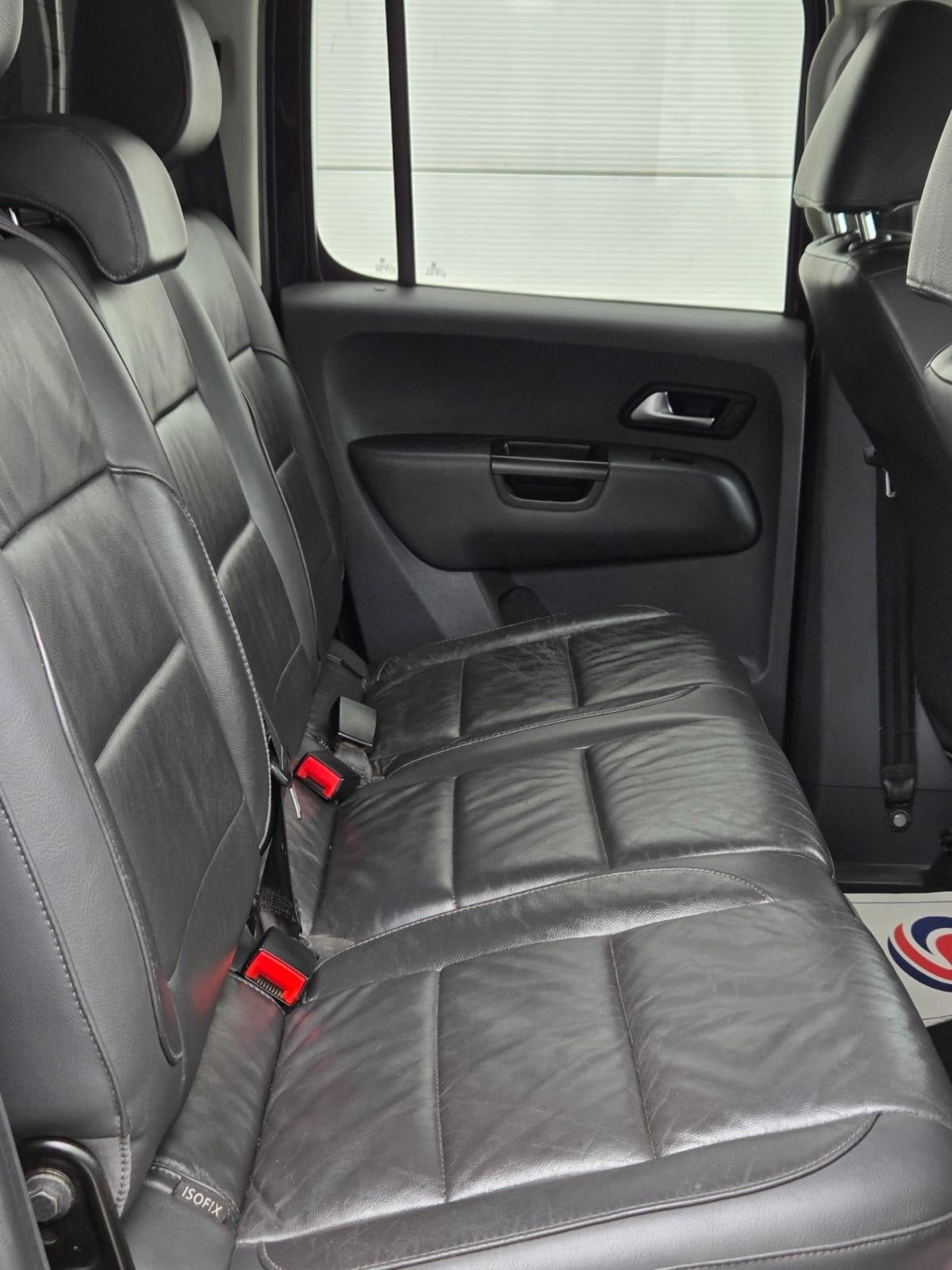 Used Volkswagen Amarok 2012 for sale - 76988996: Photo 9