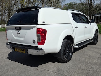 Used Nissan Navara 2018 for sale - 78141405: Photo