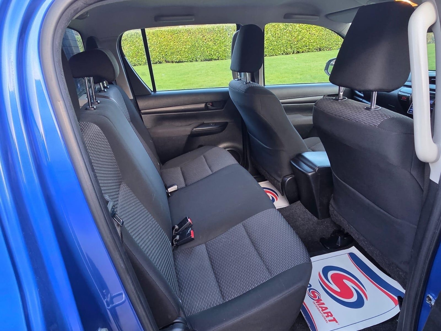 Used Toyota Hilux 2016 for sale - 77215528: Photo 10