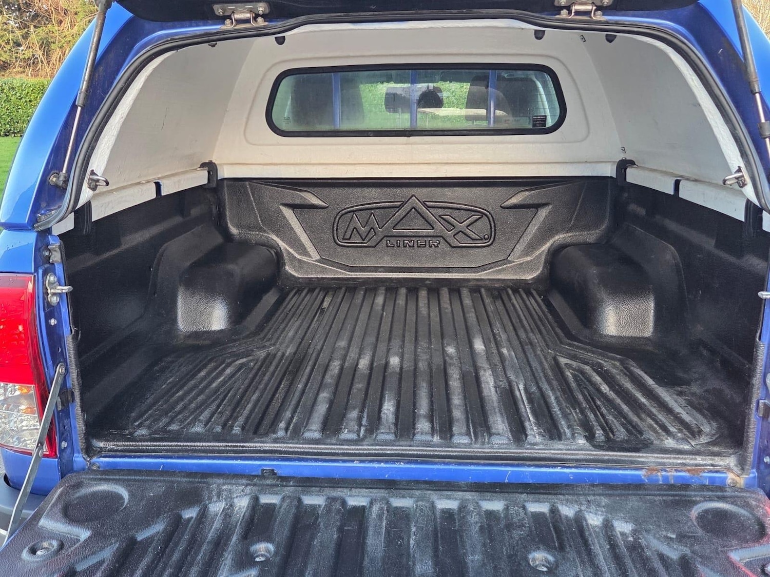 Used Toyota Hilux 2016 for sale - 77215528: Photo 14