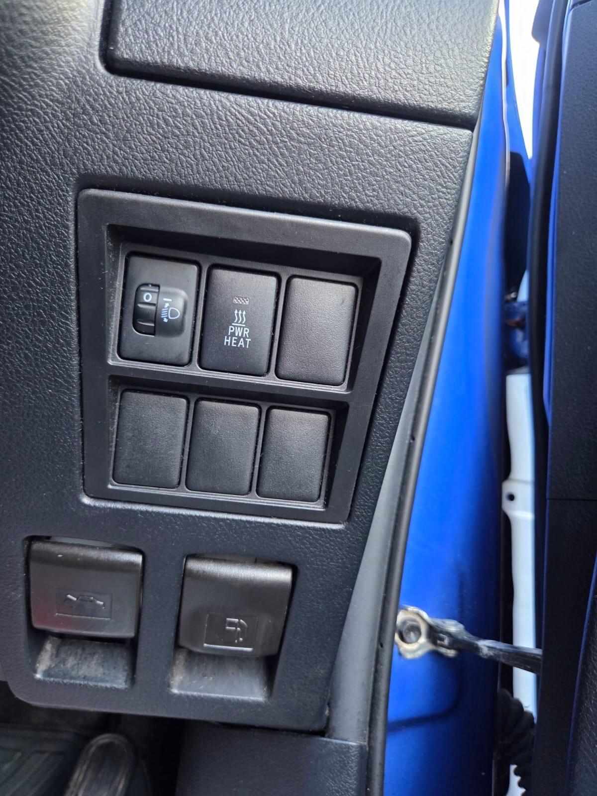 Used Toyota Hilux 2016 for sale - 77215528: Photo 16