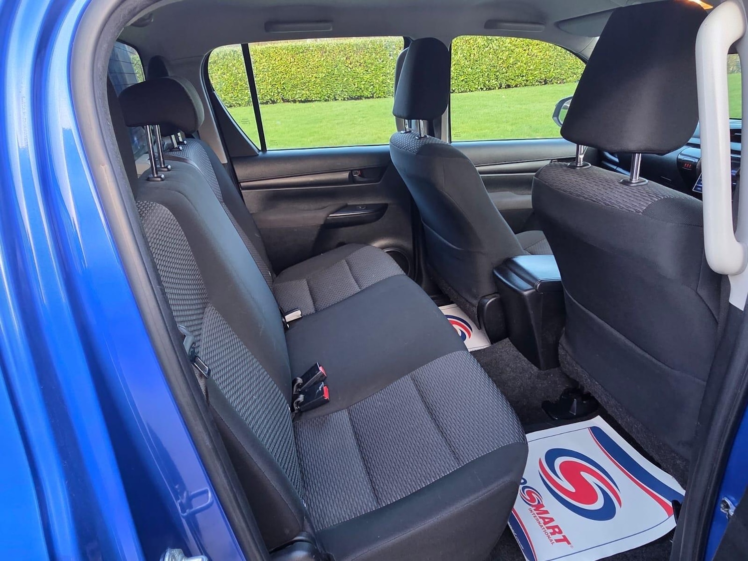 Used Toyota Hilux 2016 for sale - 77215528: Photo 21