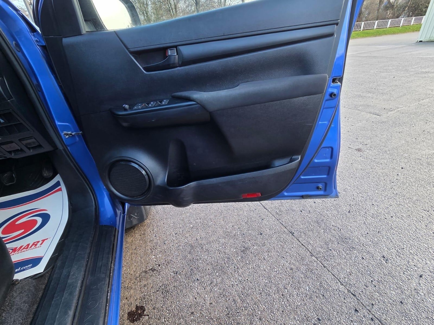 Used Toyota Hilux 2016 for sale - 77215528: Photo 23