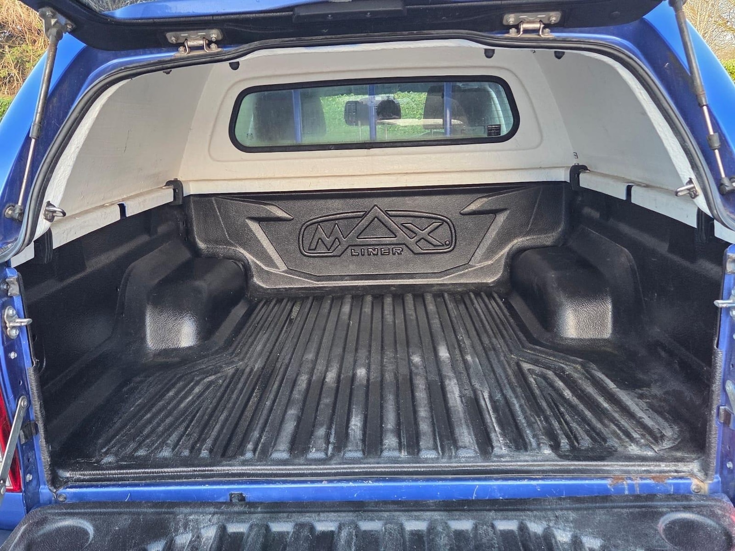 Used Toyota Hilux 2016 for sale - 77215528: Photo 26