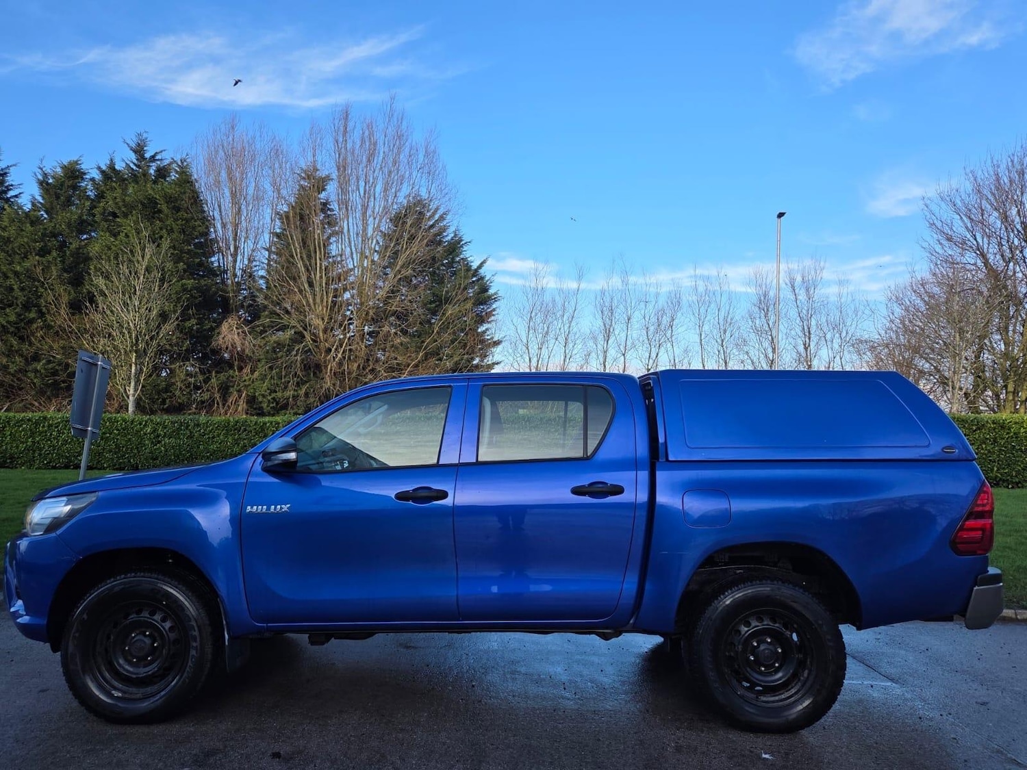 Used Toyota Hilux 2016 for sale - 77215528: Photo 33