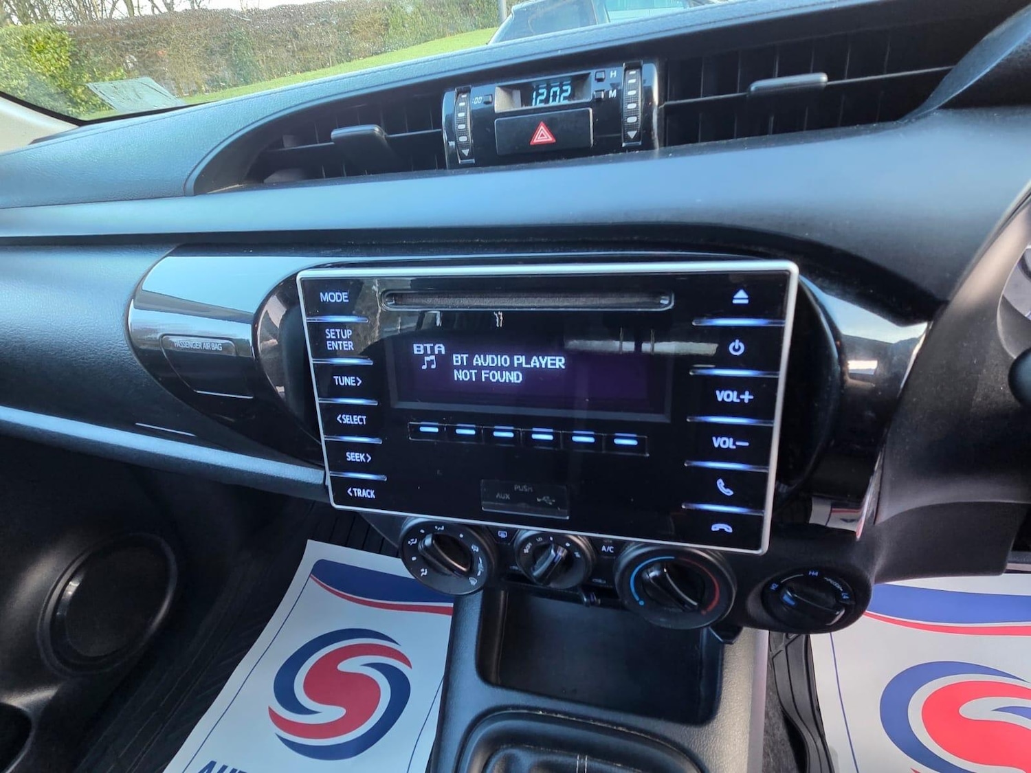 Used Toyota Hilux 2016 for sale - 77215528: Photo 7