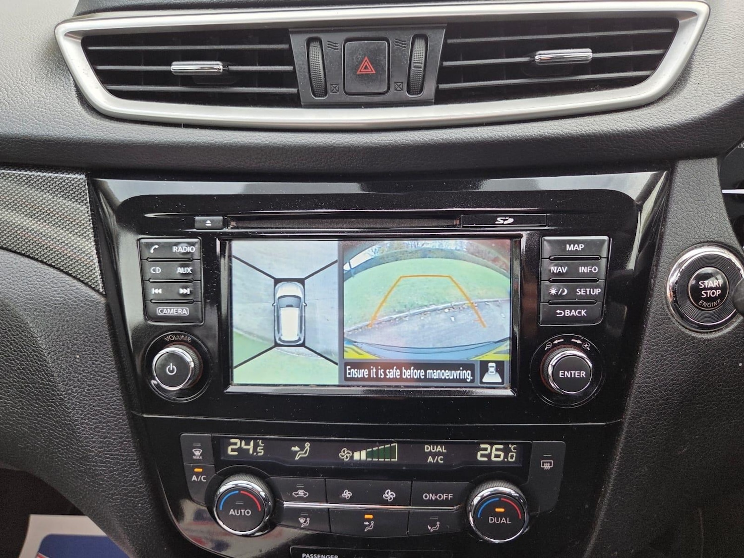 Used Nissan X-Trail 2016 for sale - 76424919: Photo 10