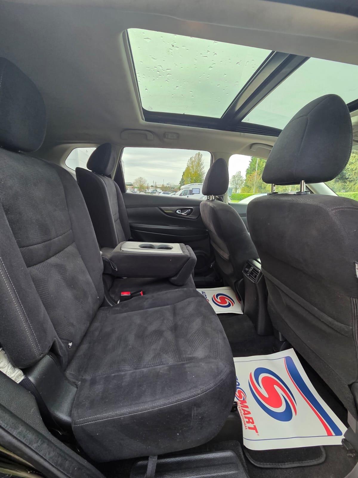 Used Nissan X-Trail 2016 for sale - 76424919: Photo 14