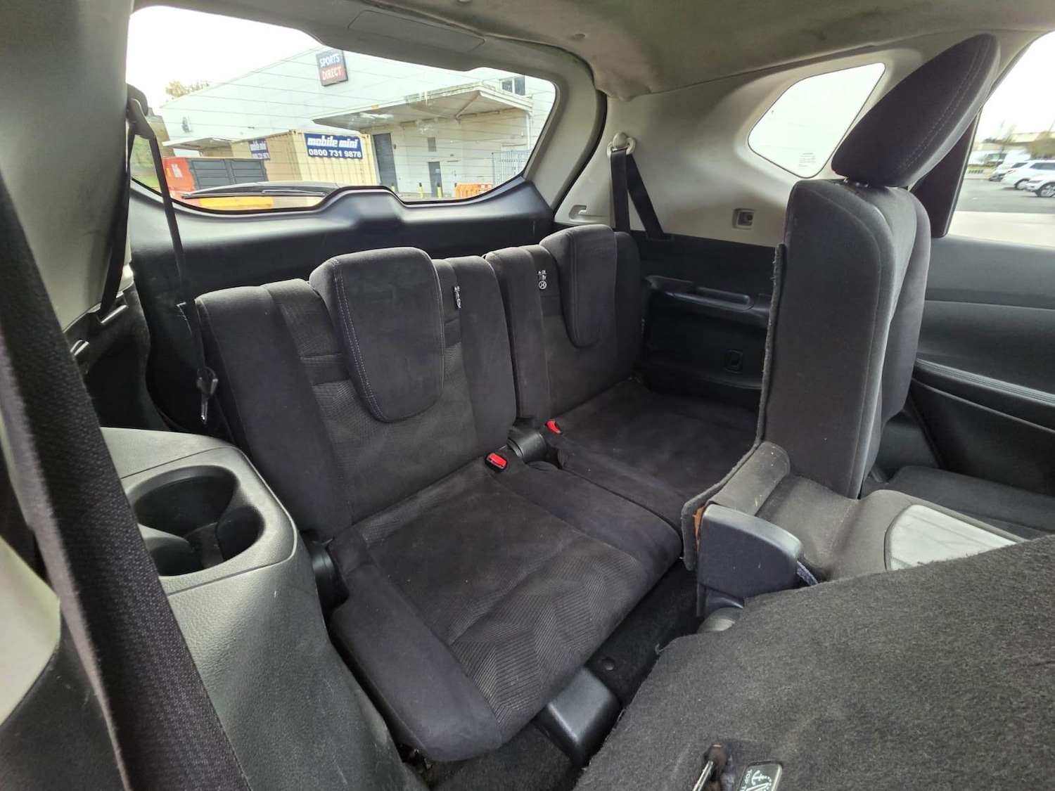 Used Nissan X-Trail 2016 for sale - 76424919: Photo 15