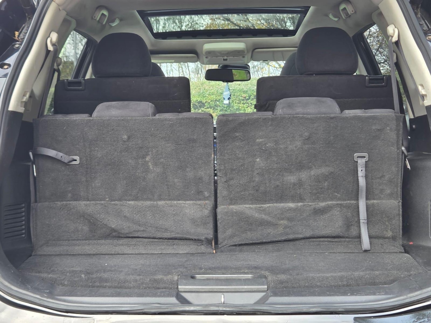 Used Nissan X-Trail 2016 for sale - 76424919: Photo 18