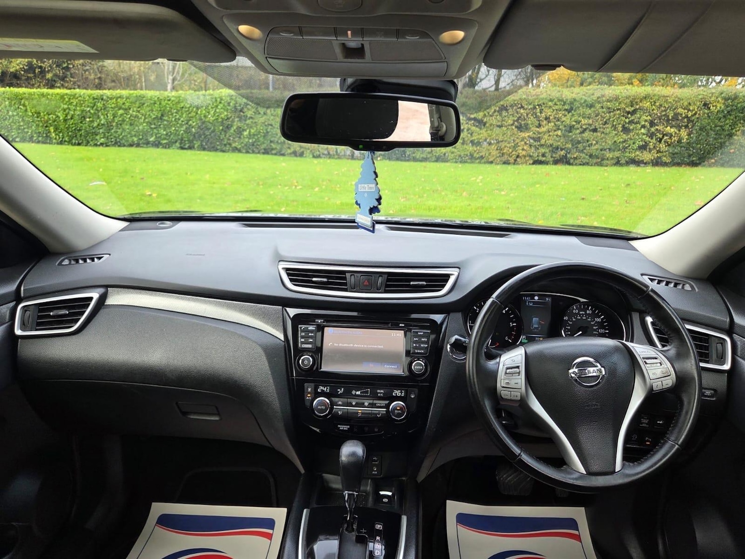 Used Nissan X-Trail 2016 for sale - 76424919: Photo 19