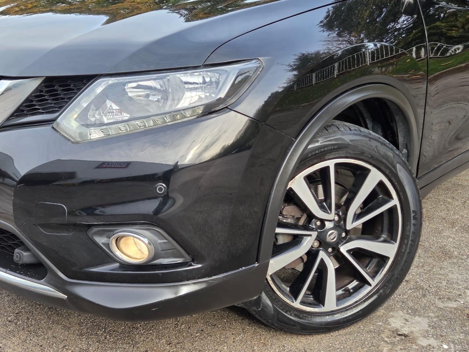 Used Nissan X-Trail 2016 for sale - 76424919: Photo 20