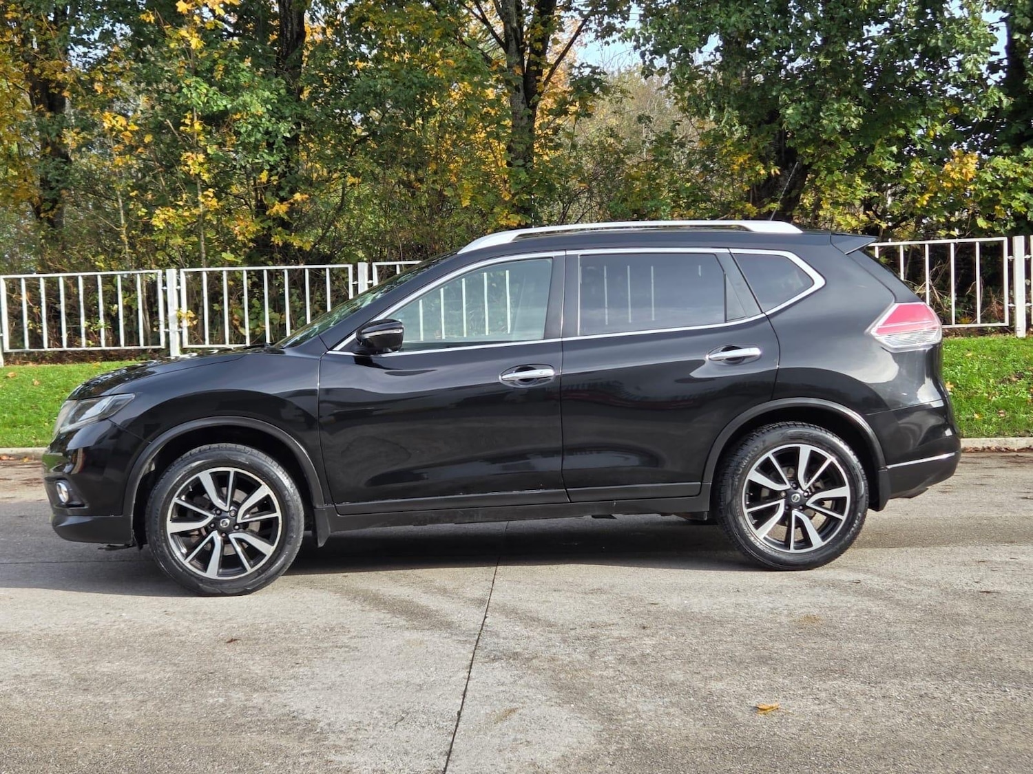 Used Nissan X-Trail 2016 for sale - 76424919: Photo 26