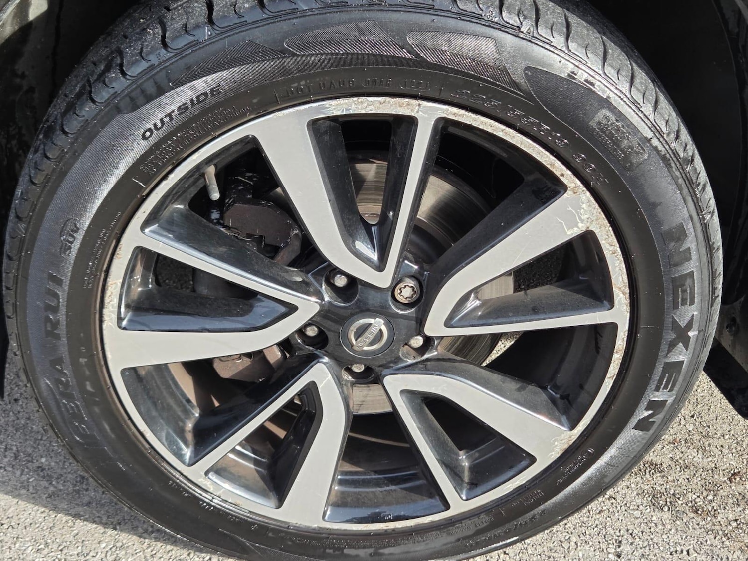 Used Nissan X-Trail 2016 for sale - 76424919: Photo 33