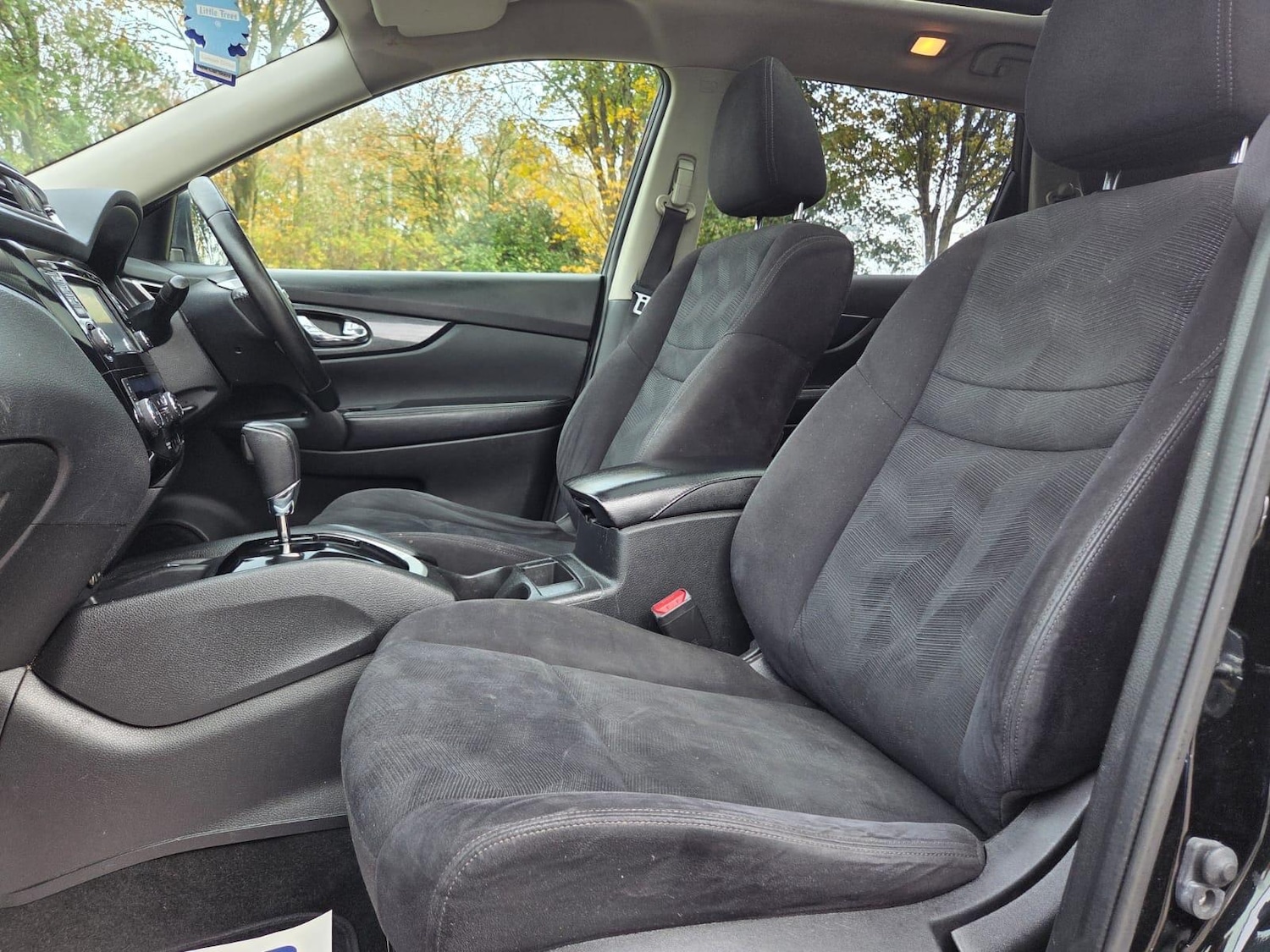 Used Nissan X-Trail 2016 for sale - 76424919: Photo 34