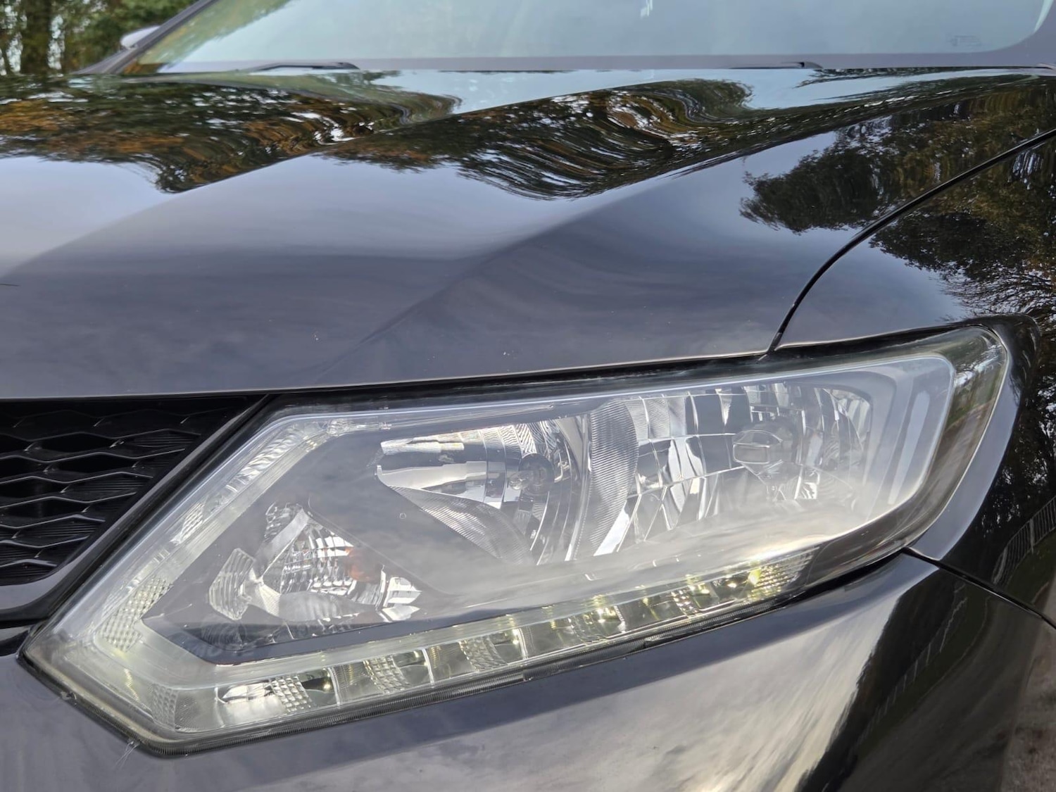 Used Nissan X-Trail 2016 for sale - 76424919: Photo 36