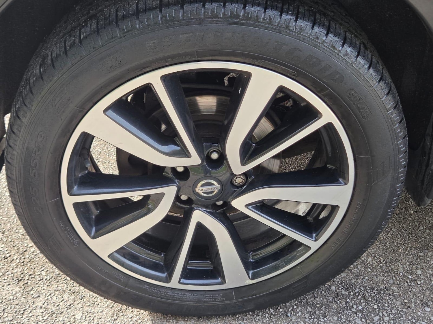 Used Nissan X-Trail 2016 for sale - 76424919: Photo 37