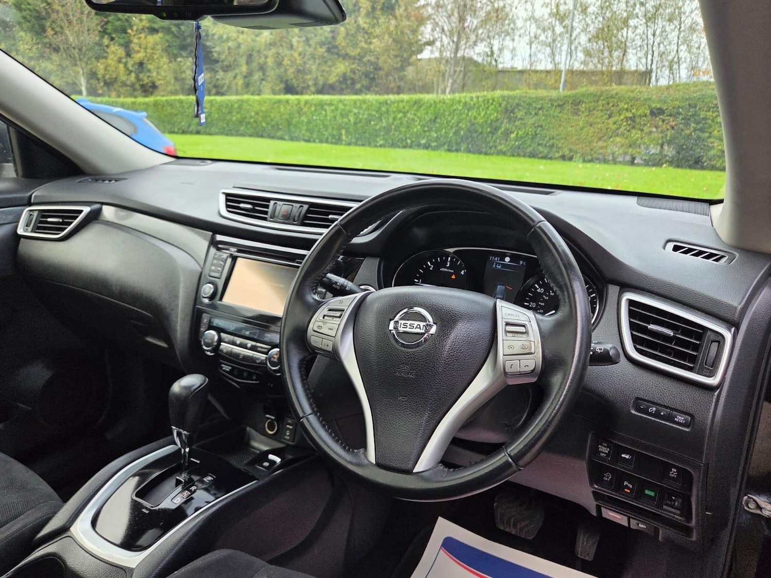 Used Nissan X-Trail 2016 for sale - 76424919: Photo 40